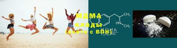 индика Арсеньев